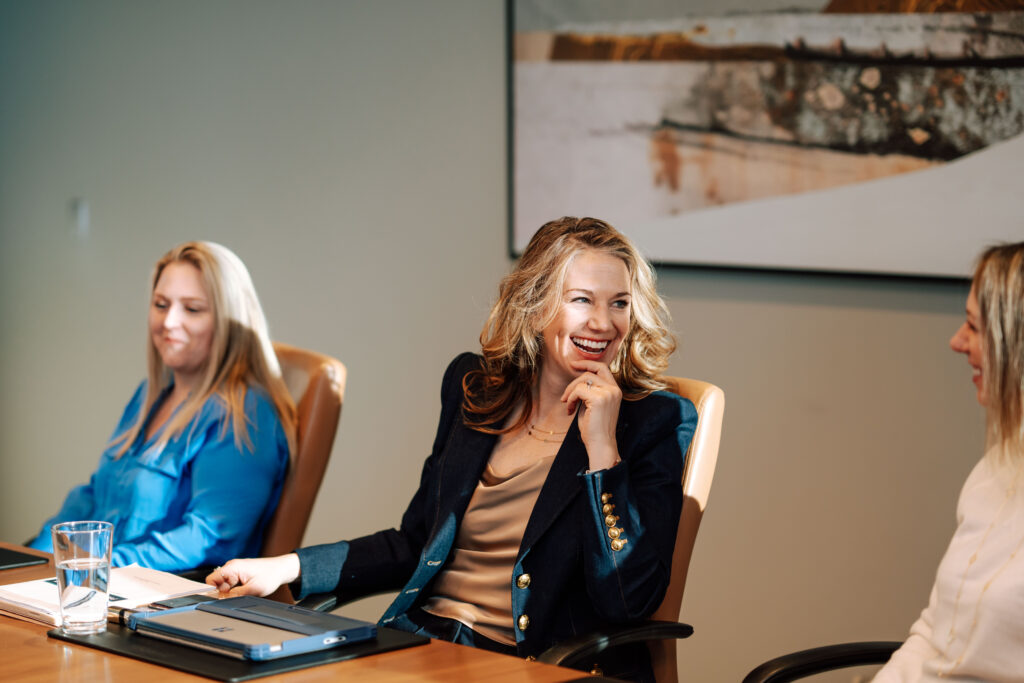 Senior Executive Fortune 500